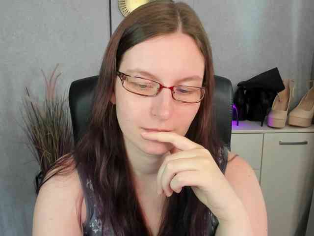 EmmaHeart webcam
