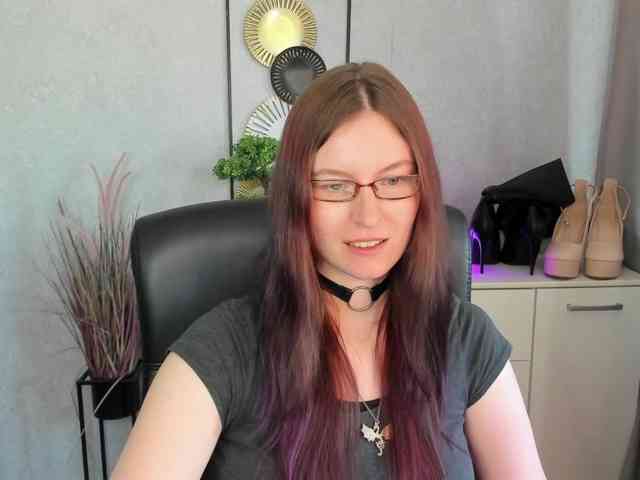 EmmaHeart webcam