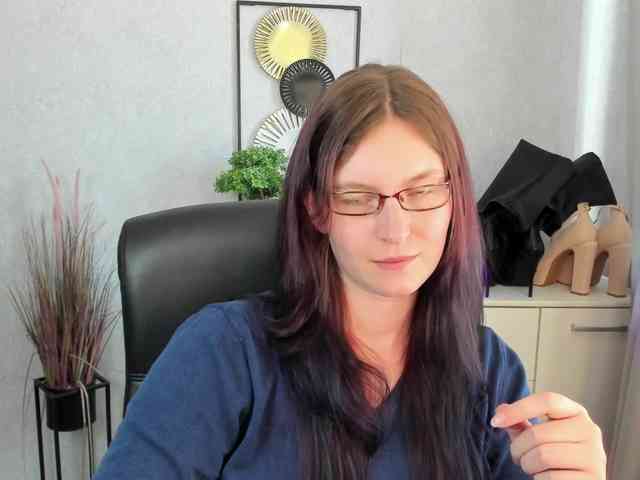 EmmaHeart webcam