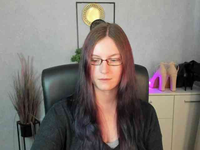 EmmaHeart webcam