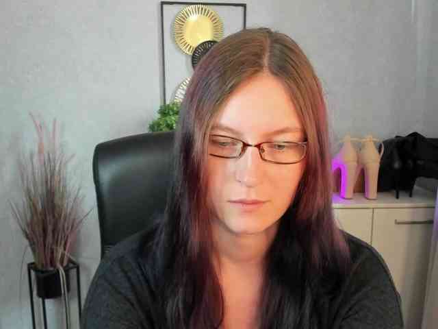 EmmaHeart webcam