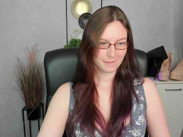 EmmaHeart webcam