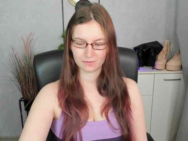 EmmaHeart webcam