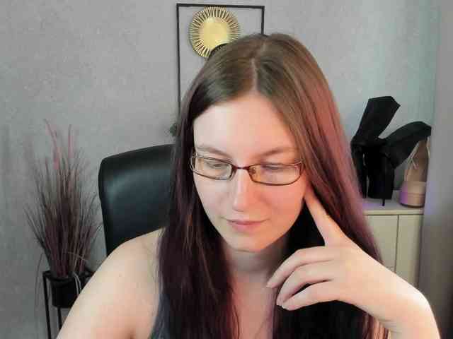 EmmaHeart webcam