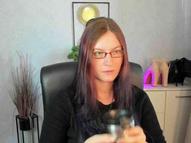EmmaHeart webcam