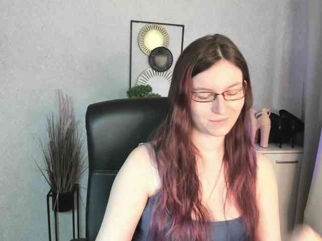 EmmaHeart webcam