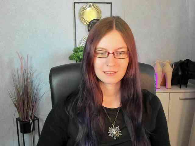 EmmaHeart webcam