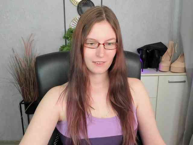 EmmaHeart webcam