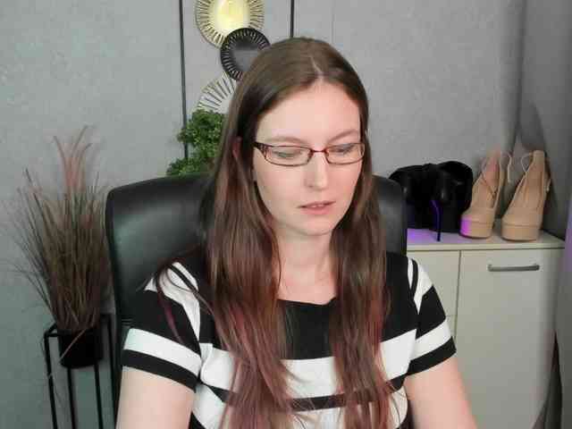 EmmaHeart webcam