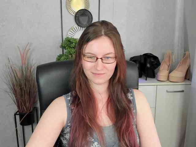 EmmaHeart webcam