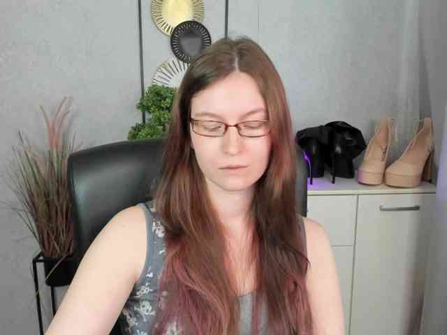 EmmaHeart webcam