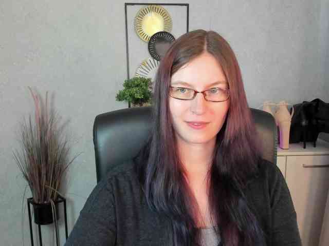 EmmaHeart webcam