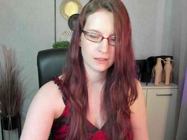 EmmaHeart webcam