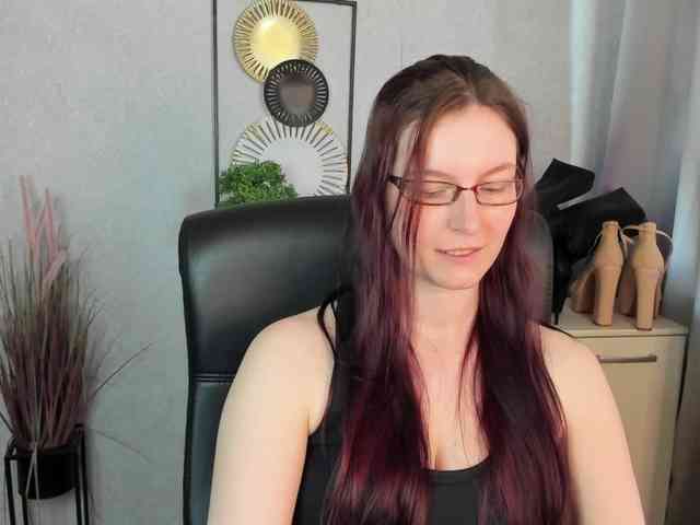 EmmaHeart webcam