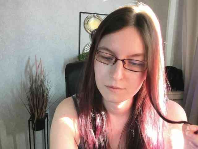 EmmaHeart webcam