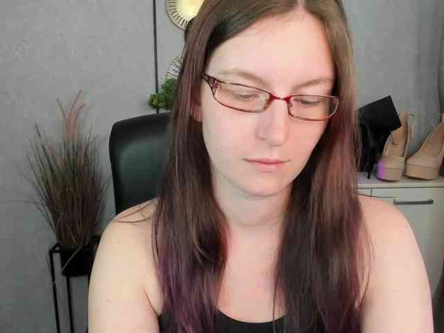 EmmaHeart webcam