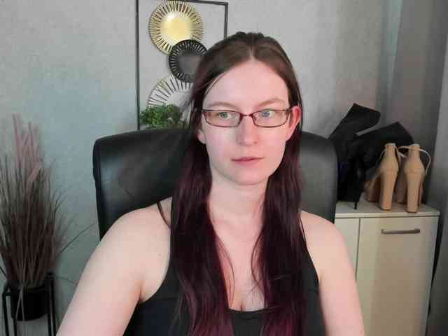 EmmaHeart webcam