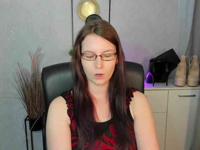 EmmaHeart webcam