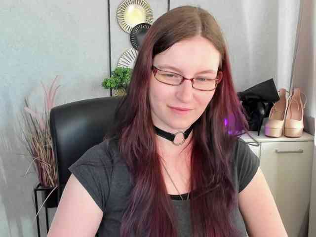 EmmaHeart webcam