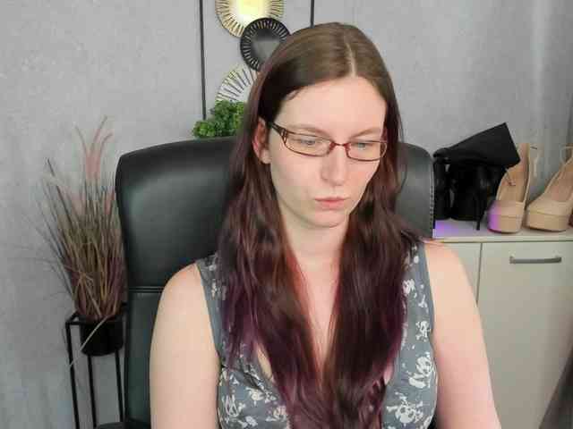 EmmaHeart webcam