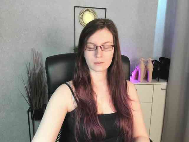 EmmaHeart webcam
