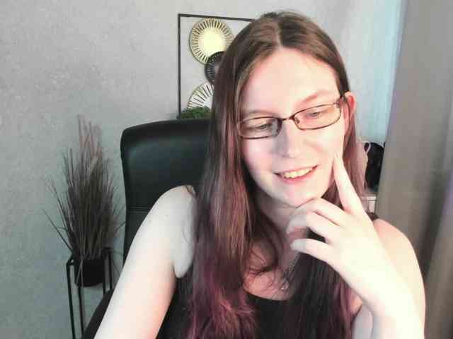 EmmaHeart webcam