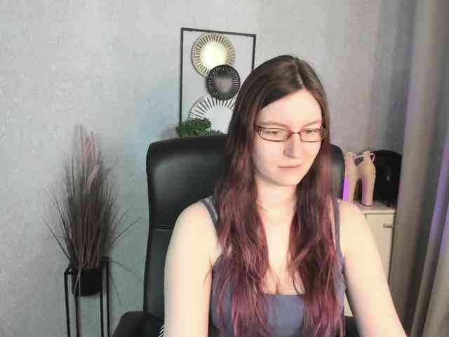 EmmaHeart webcam