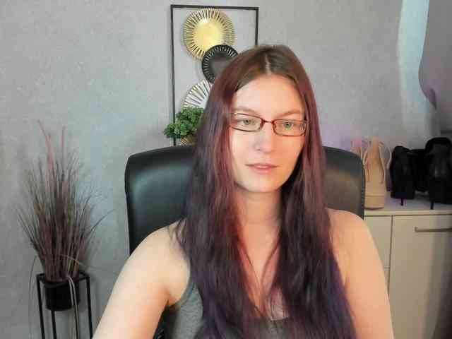 EmmaHeart webcam