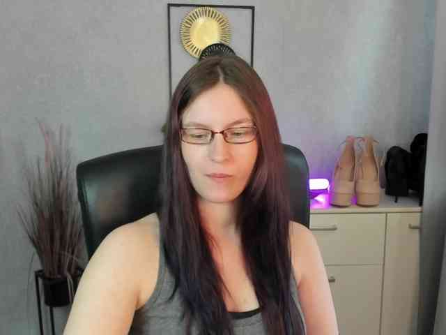 EmmaHeart webcam