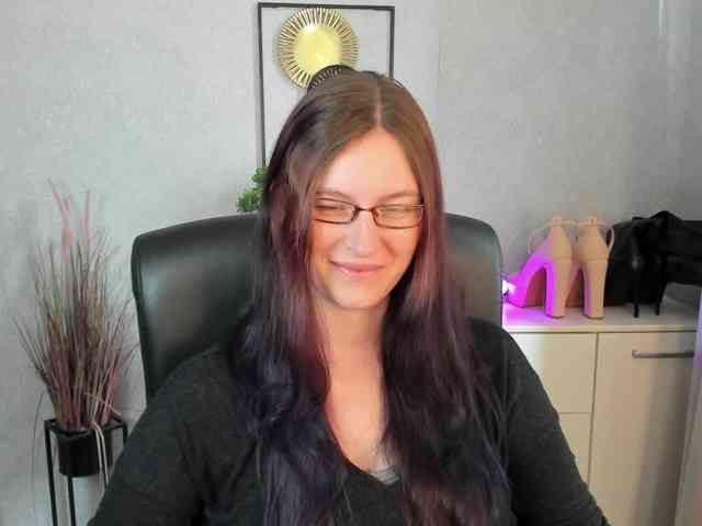 EmmaHeart webcam