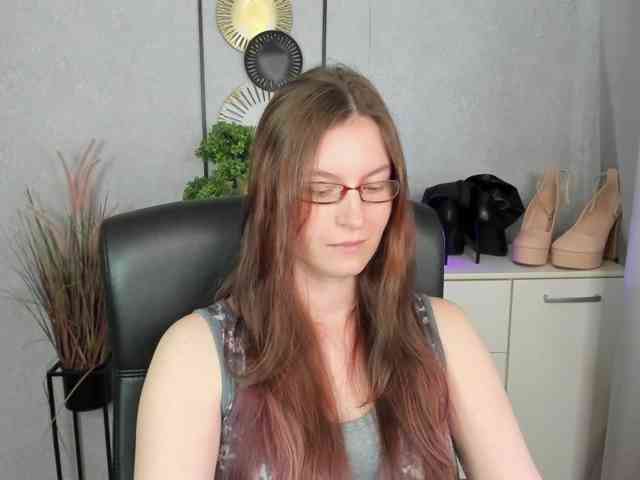 EmmaHeart webcam