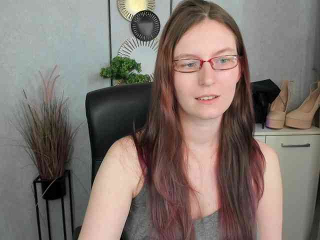 EmmaHeart webcam