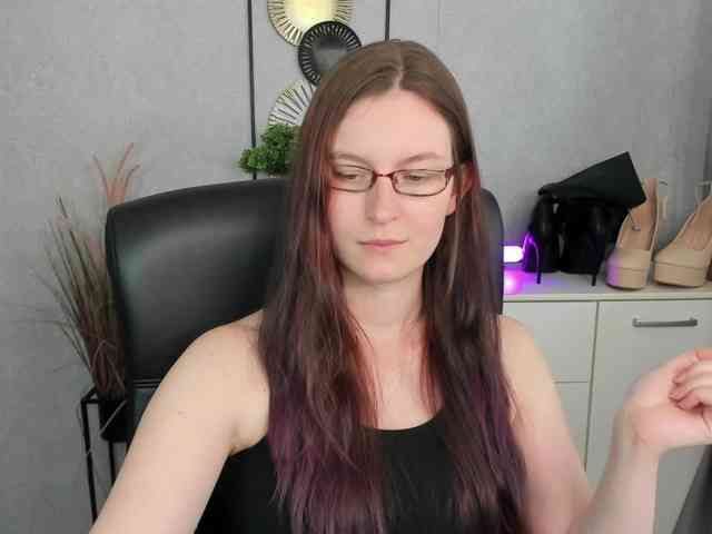 EmmaHeart webcam