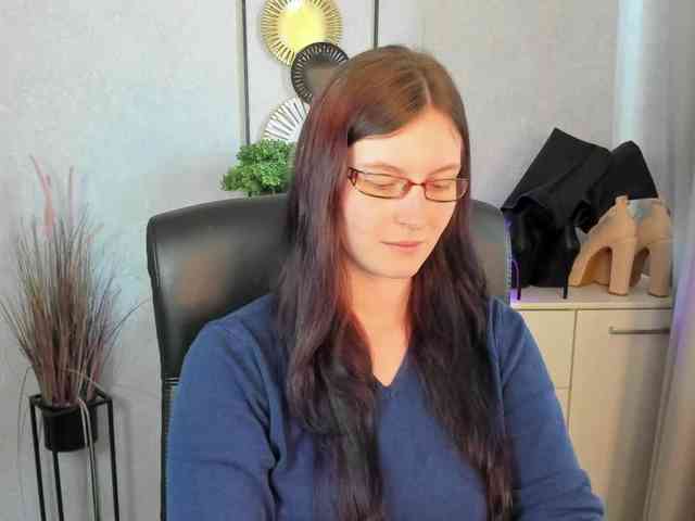 EmmaHeart webcam