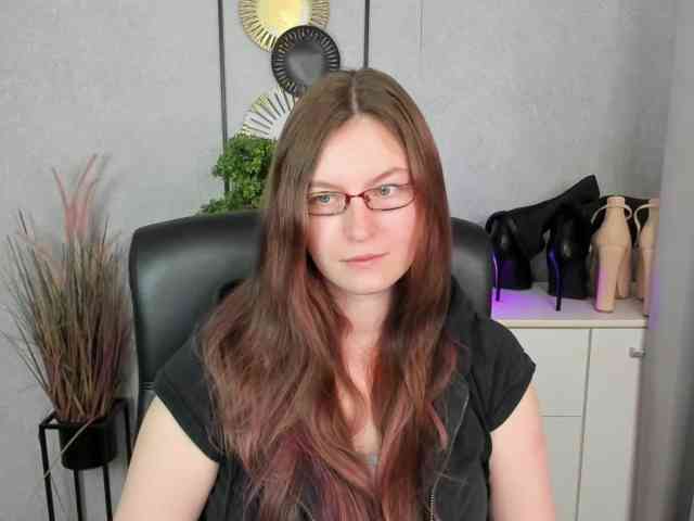 EmmaHeart webcam