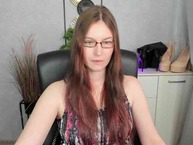 EmmaHeart webcam