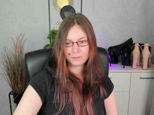 EmmaHeart webcam