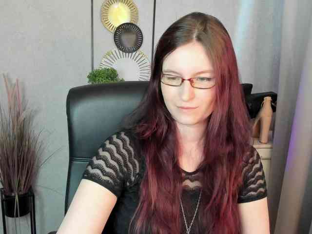 EmmaHeart webcam