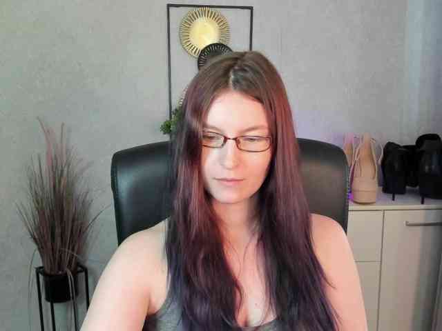 EmmaHeart webcam