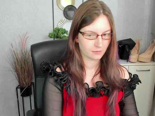EmmaHeart webcam