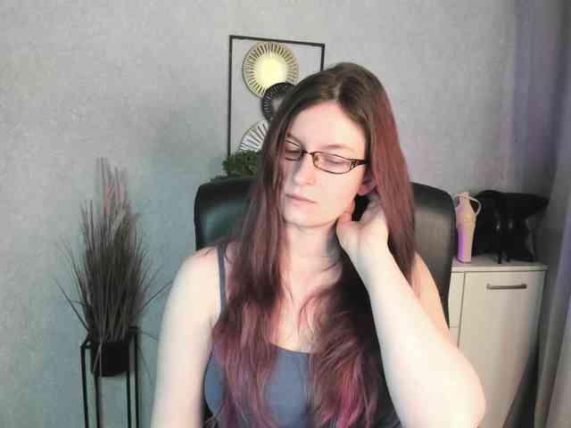 EmmaHeart webcam