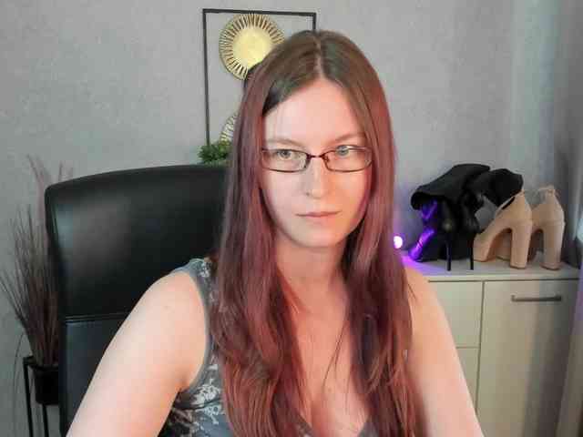 EmmaHeart webcam