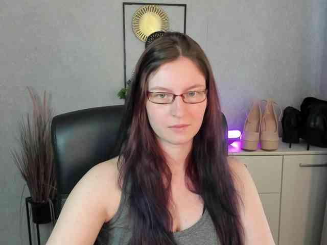 EmmaHeart webcam