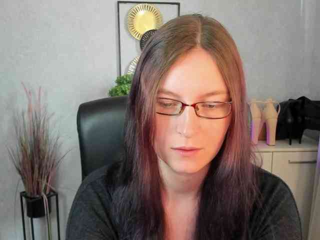 EmmaHeart webcam