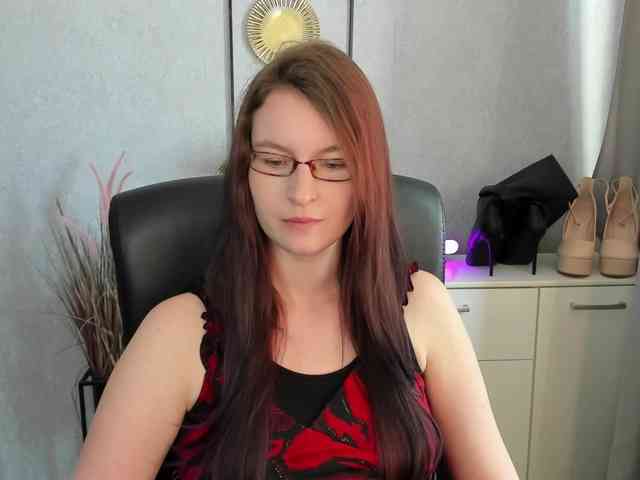 EmmaHeart webcam