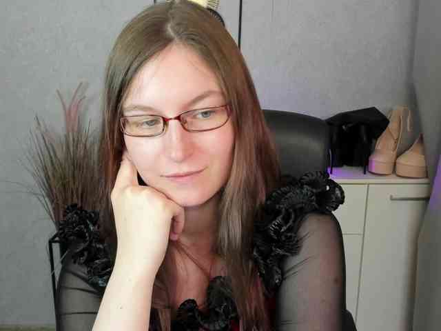 EmmaHeart webcam