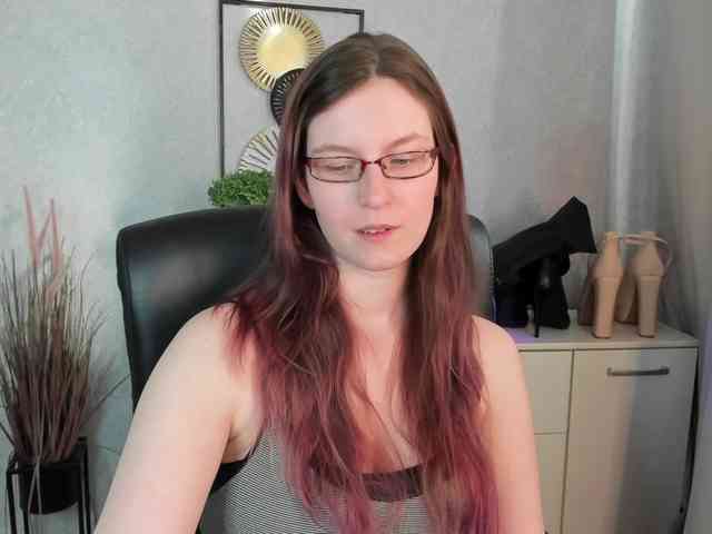 EmmaHeart webcam