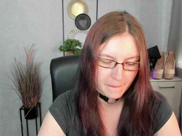 EmmaHeart webcam