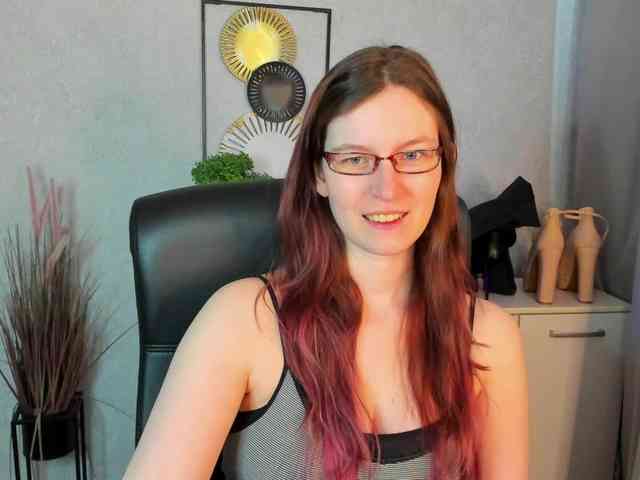 EmmaHeart webcam