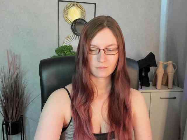 EmmaHeart webcam